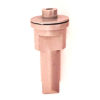 BFS PulZar Nozzle - 015 Grey