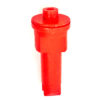 BFS PulZar Nozzle - 015 Red