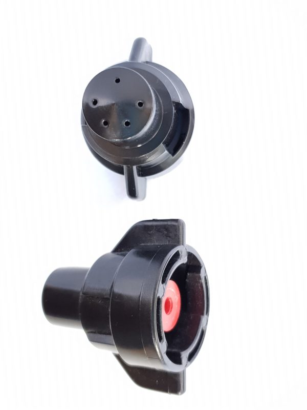 BFS 5Star Liquid fertiliser Nozzle