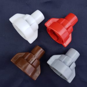 BfS Nova Liquid Fertiliser Cap