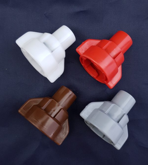 BfS Nova Liquid Fertiliser Cap