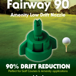 BFS FAIRWAY 90