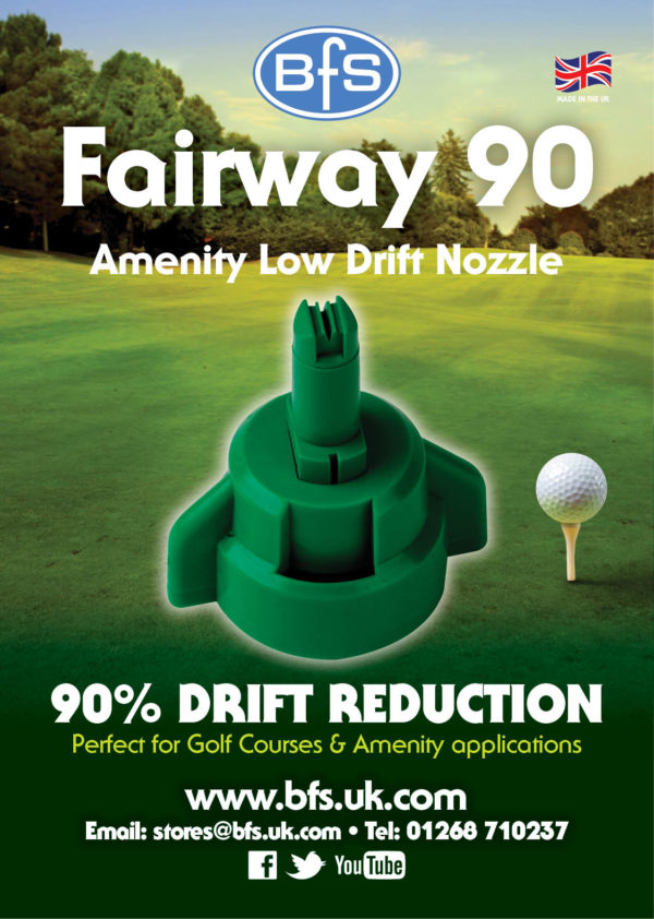 BFS FAIRWAY 90