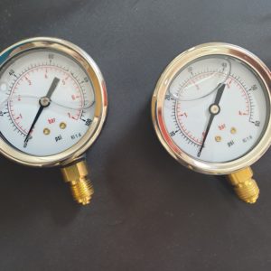 Gauges