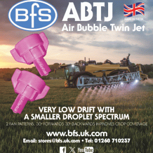 BFS ABTJ Pro Operator